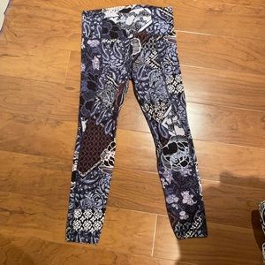 Athleta leggings